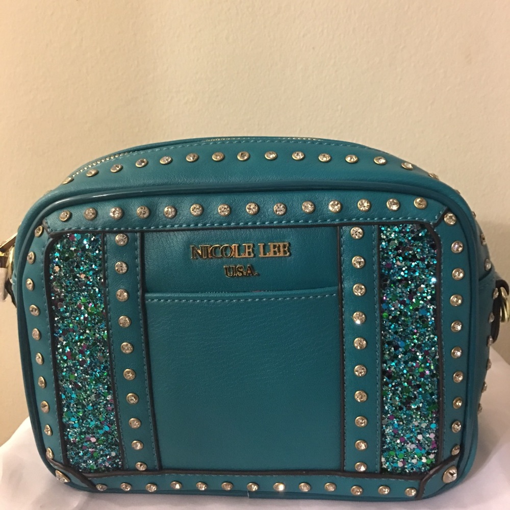 Small purse